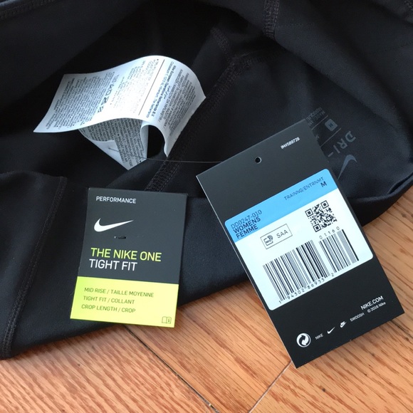 NSF — Not for sale. New ! Nike yoga pants - Picture 3 of 7